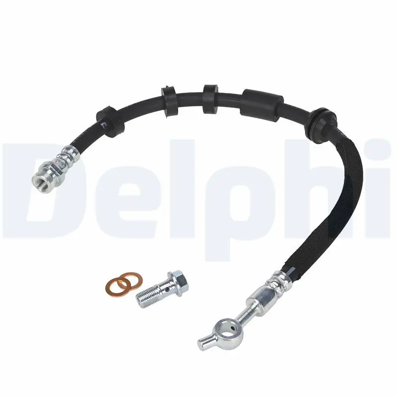 Bremžu šļūtene DELPHI LH8083