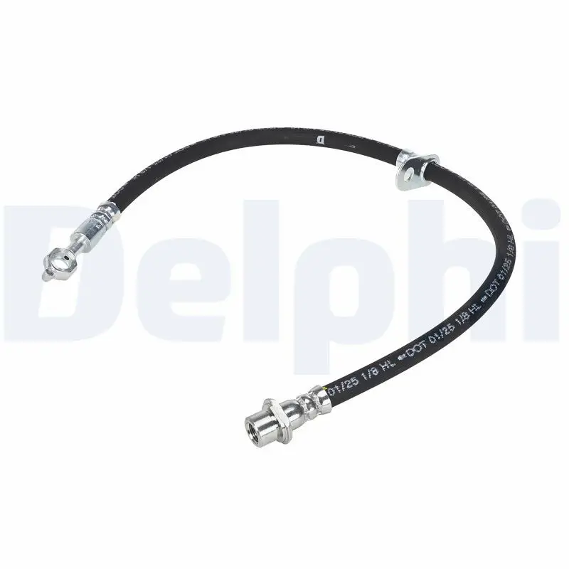 Bremžu šļūtene DELPHI LH8105