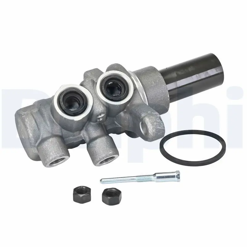 Galvenais bremžu cilindrs DELPHI LM80900