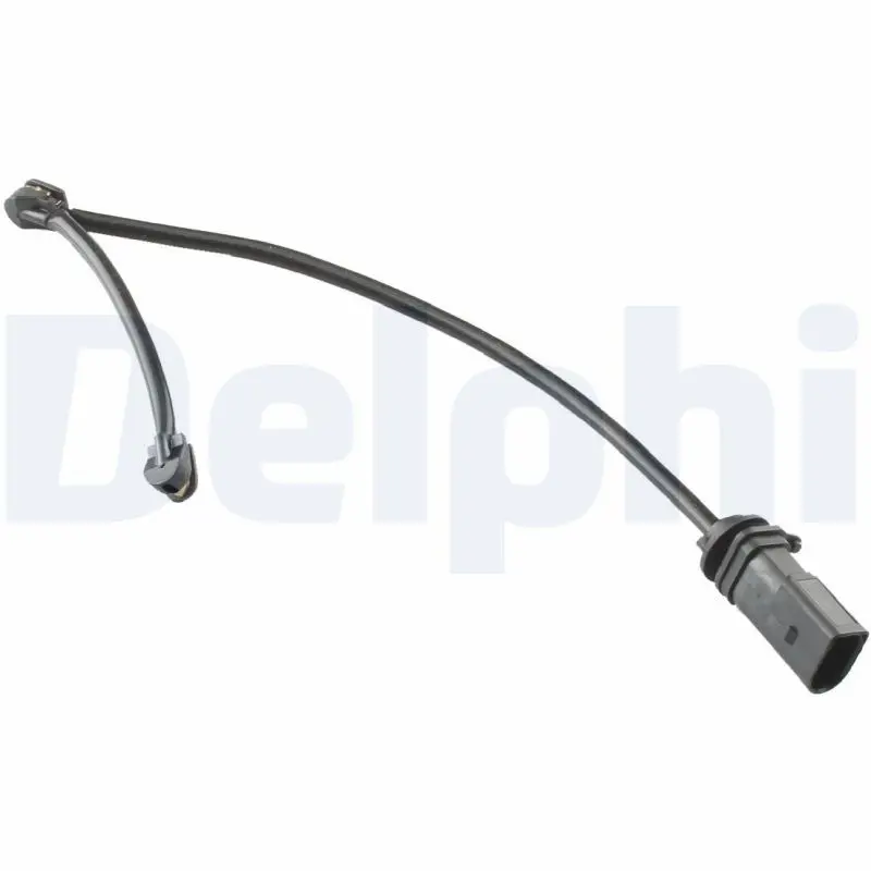 Indikators, Bremžu uzliku nodilums DELPHI LZ0305