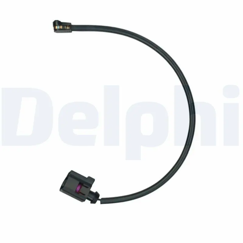 Indikators, Bremžu uzliku nodilums DELPHI LZ0405