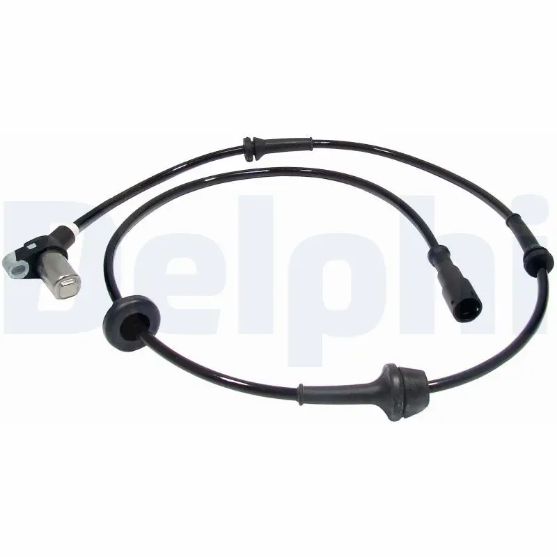 Devējs, Riteņu griešanās ātrums DELPHI SS20178