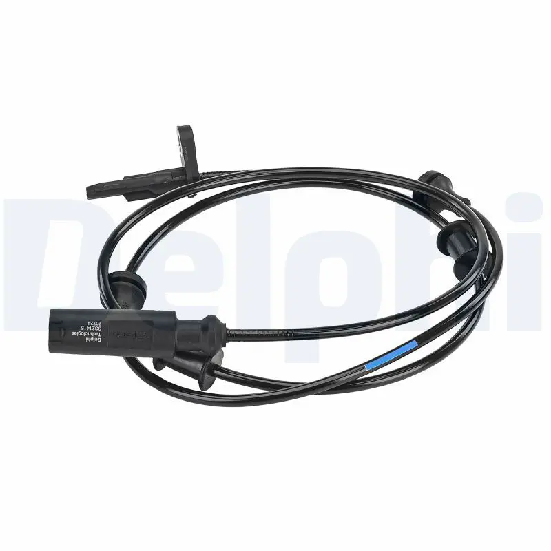 Sensor, wheel speed DELPHI SS2141512B1