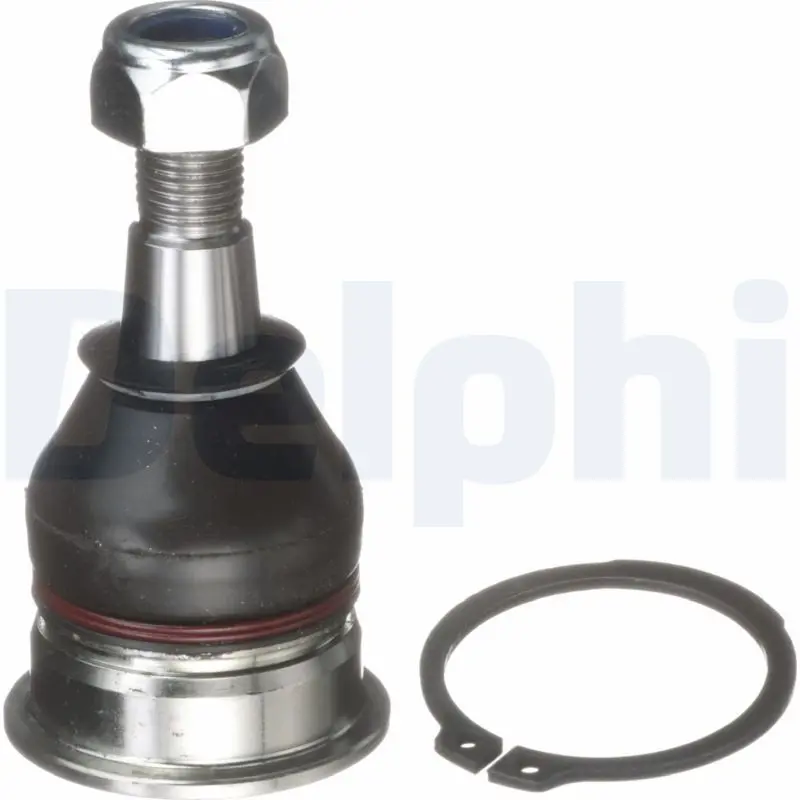Balst-/Virzošais šarnīrs DELPHI TC1006
