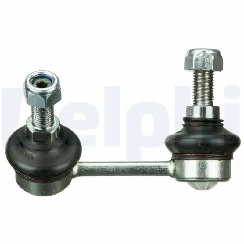 Stiepnis/Atsaite, Stabilizators DELPHI TC1112