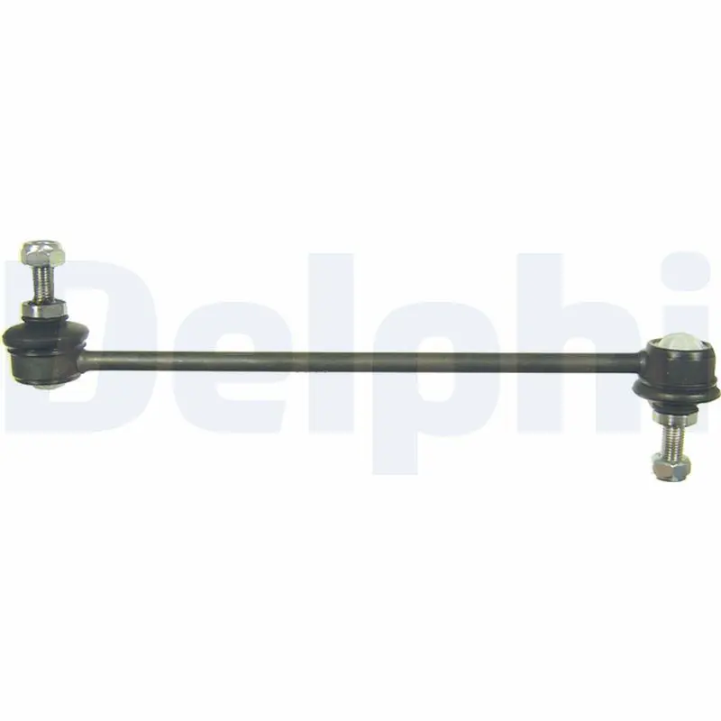 Stiepnis/Atsaite, Stabilizators DELPHI TC1125