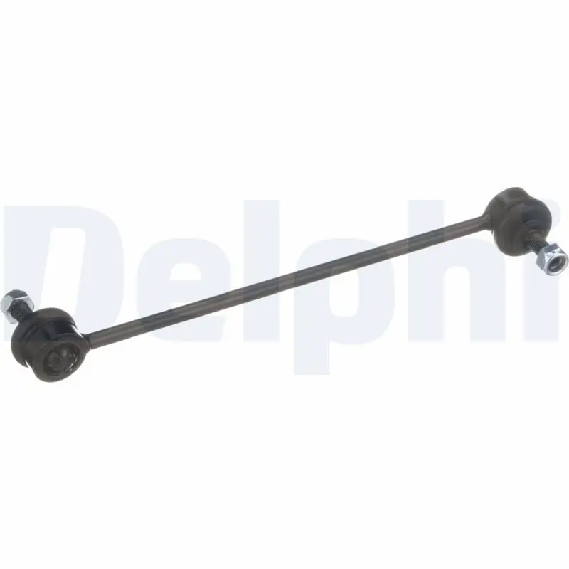 Stiepnis/Atsaite, Stabilizators DELPHI TC1133