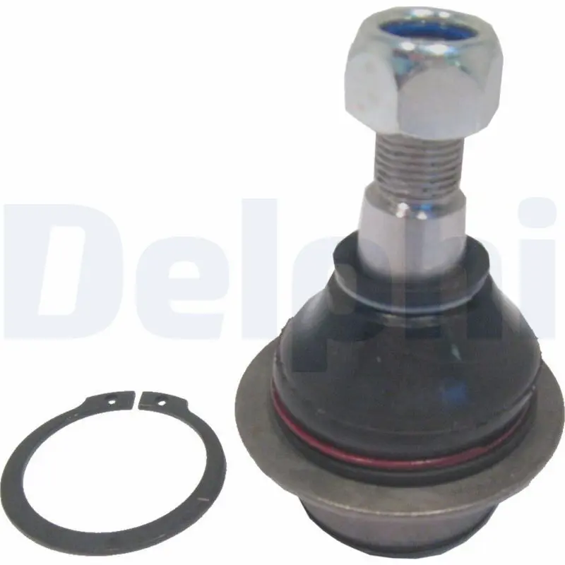 Balst-/Virzošais šarnīrs DELPHI TC1150