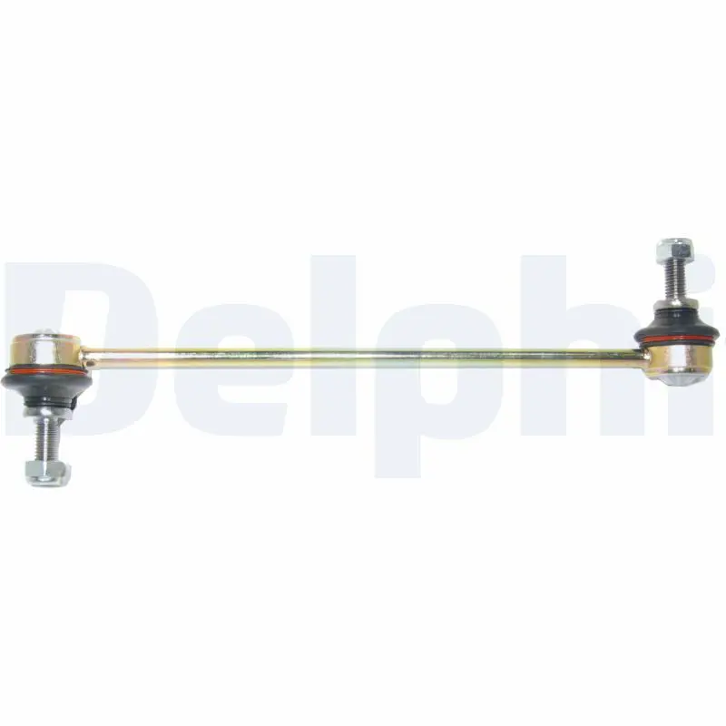Stiepnis/Atsaite, Stabilizators DELPHI TC1161