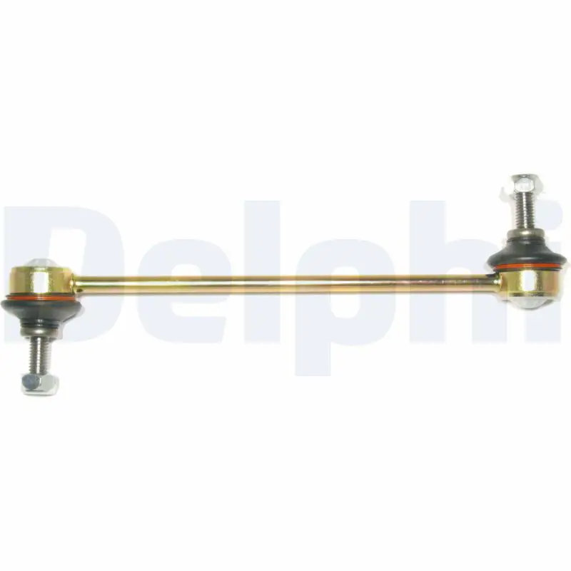 Stiepnis/Atsaite, Stabilizators DELPHI TC1163