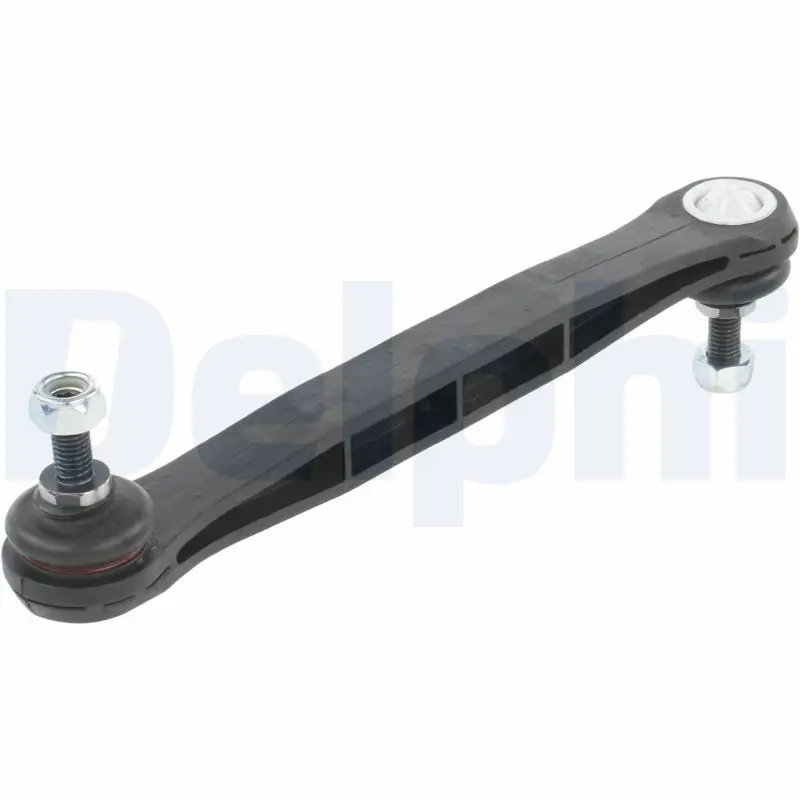 Stiepnis/Atsaite, Stabilizators DELPHI TC1170