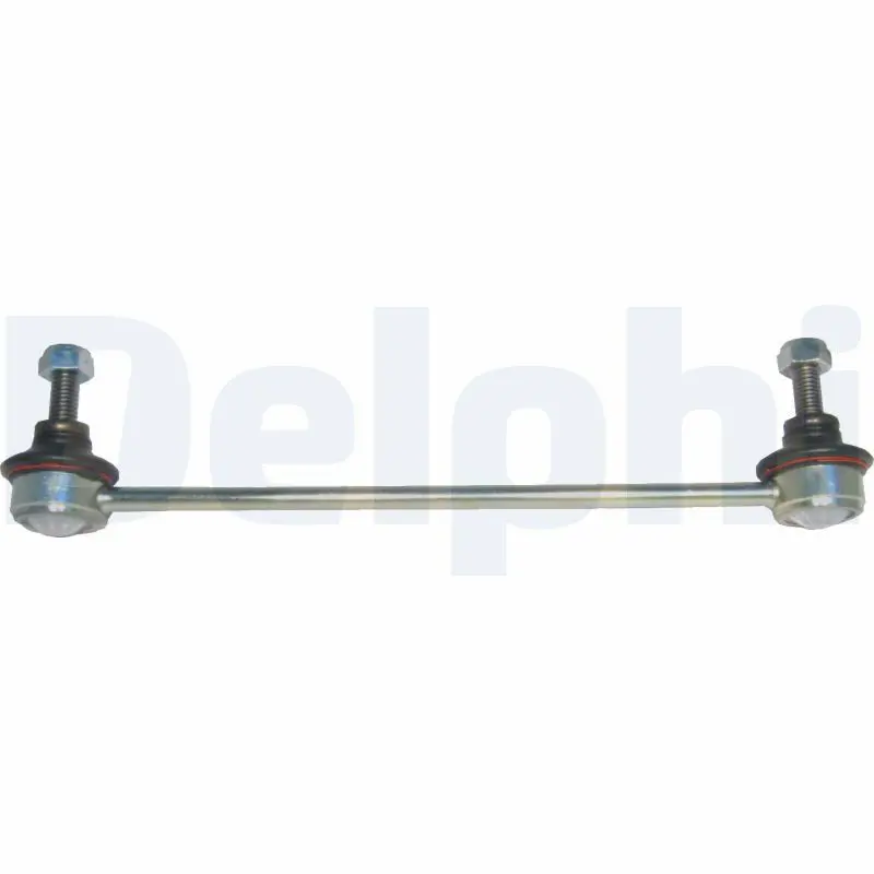 Stiepnis/Atsaite, Stabilizators DELPHI TC1171