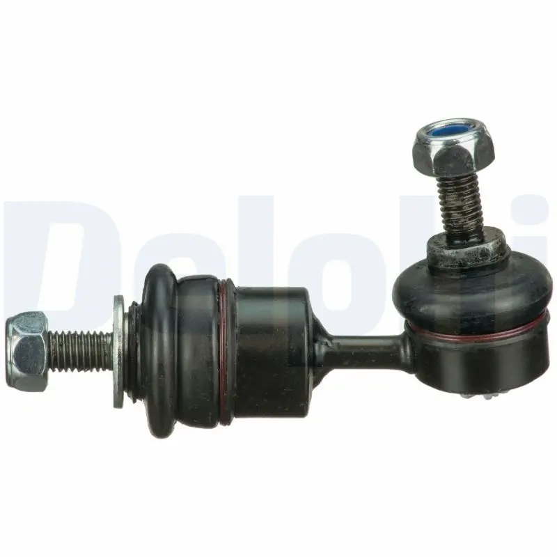 Stiepnis/Atsaite, Stabilizators DELPHI TC1172