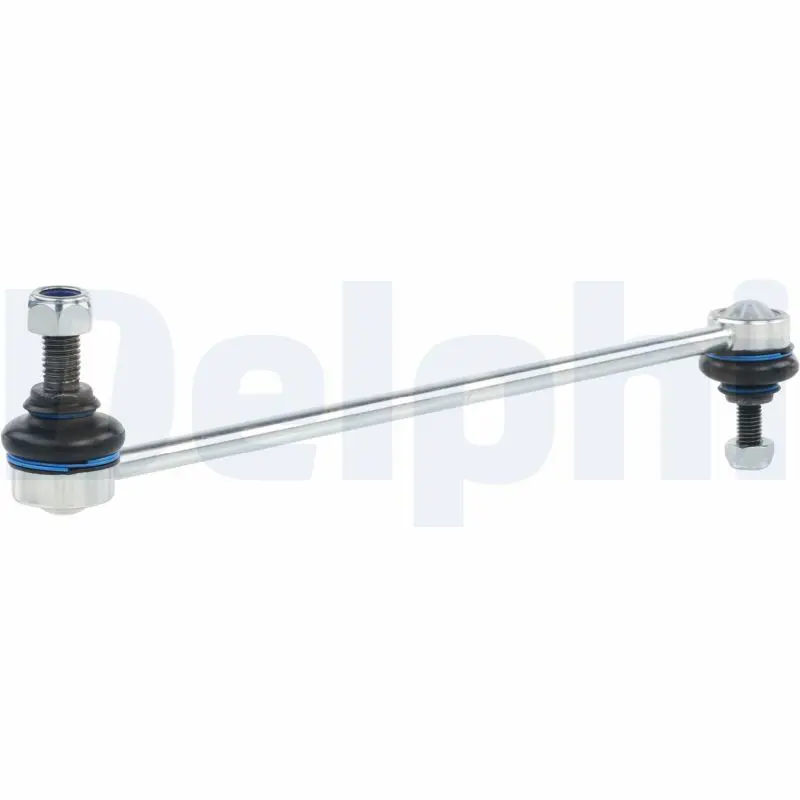 Stiepnis/Atsaite, Stabilizators DELPHI TC1173