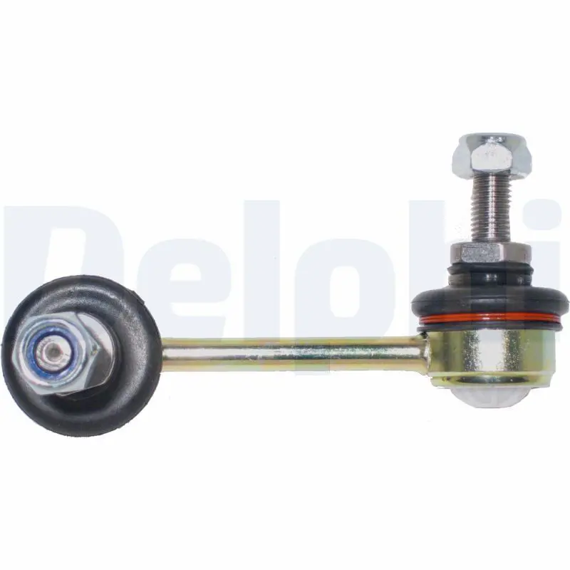 Stiepnis/Atsaite, Stabilizators DELPHI TC1174