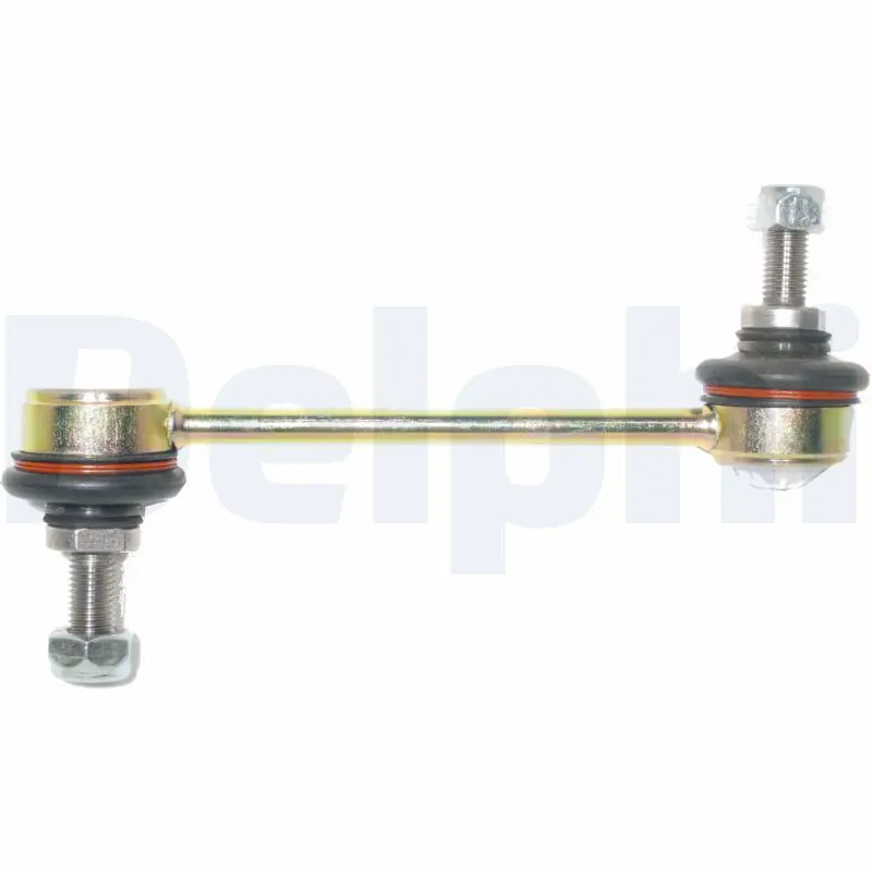 Stiepnis/Atsaite, Stabilizators DELPHI TC1195