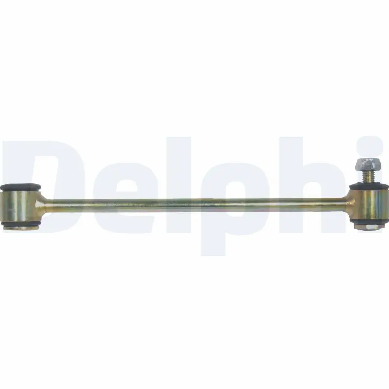 Stiepnis/Atsaite, Stabilizators DELPHI TC1387