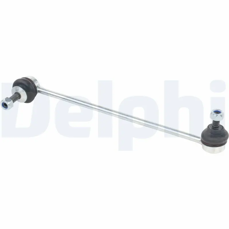 Stiepnis/Atsaite, Stabilizators DELPHI TC1389