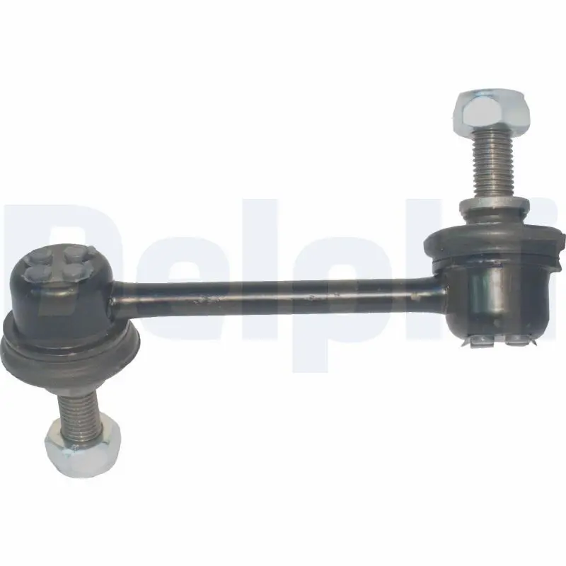 Stiepnis/Atsaite, Stabilizators DELPHI TC1401