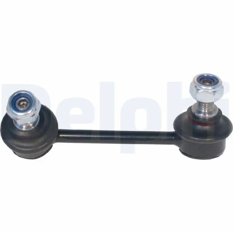 Stiepnis/Atsaite, Stabilizators DELPHI TC1414