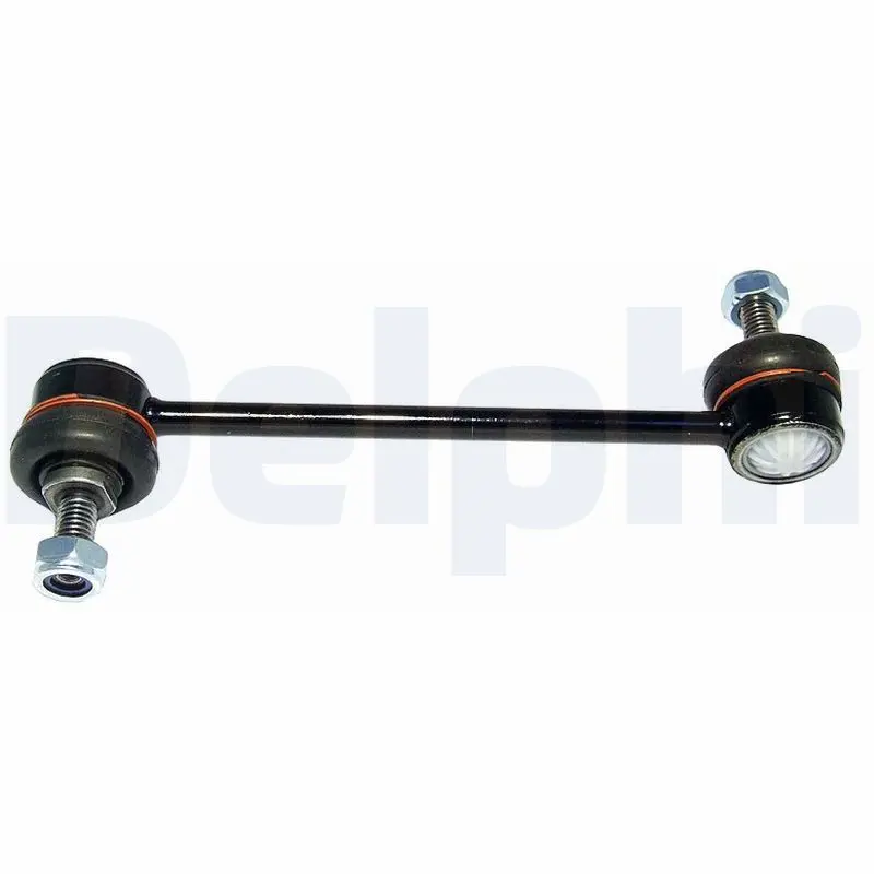 Stiepnis/Atsaite, Stabilizators DELPHI TC1458