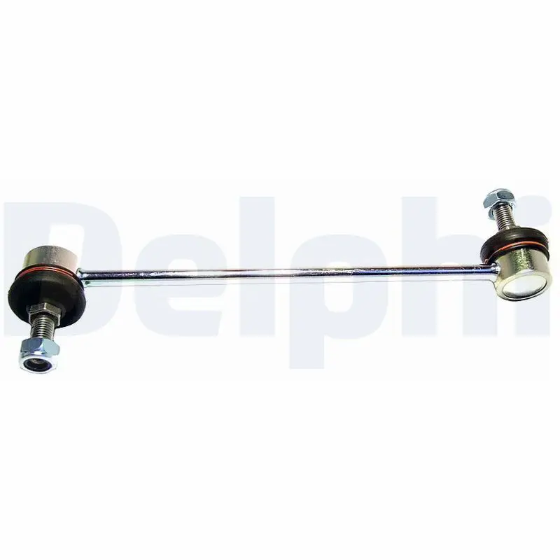 Stiepnis/Atsaite, Stabilizators DELPHI TC1534