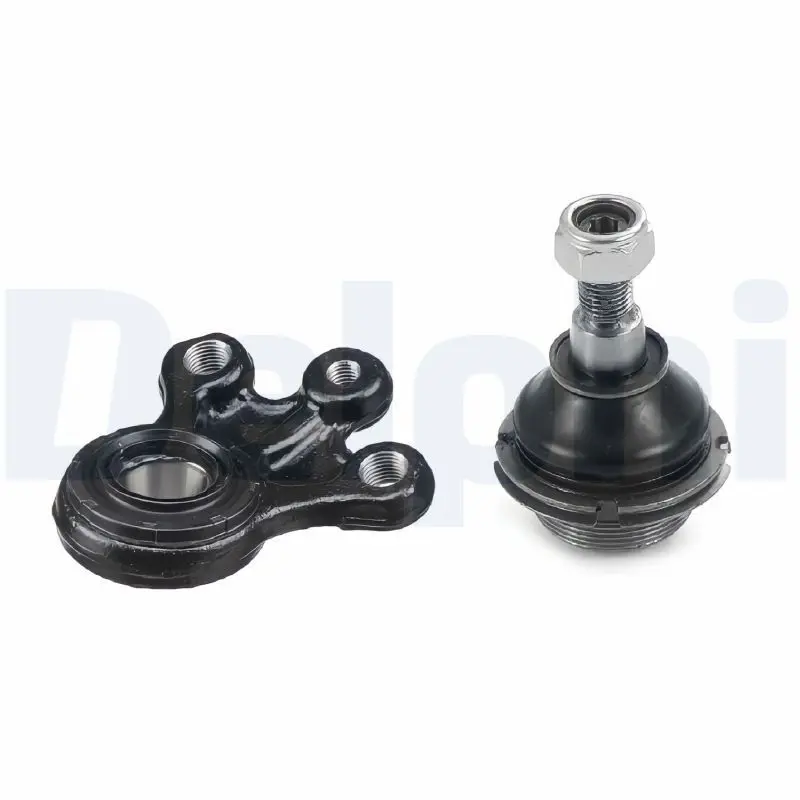 Balst-/Virzošais šarnīrs DELPHI TC1700KIT