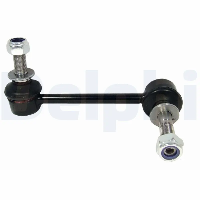 Stiepnis/Atsaite, Stabilizators DELPHI TC1826