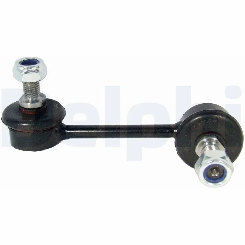 Stiepnis/Atsaite, Stabilizators DELPHI TC1838