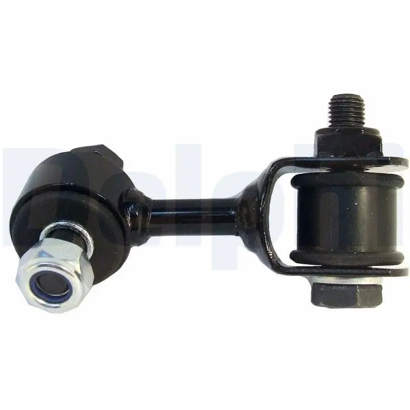 Stiepnis/Atsaite, Stabilizators DELPHI TC1881