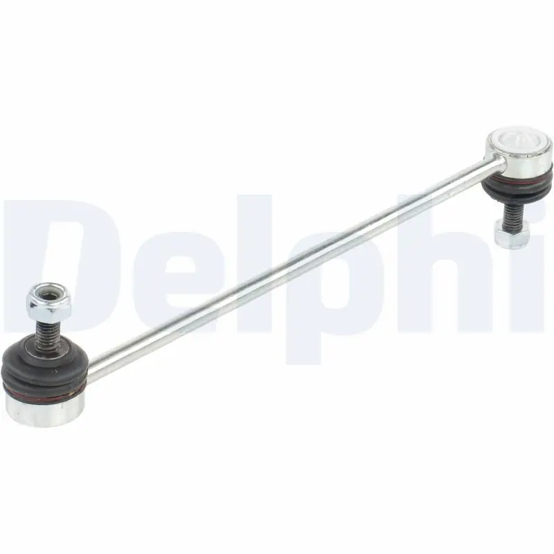 Stiepnis/Atsaite, Stabilizators DELPHI TC1919
