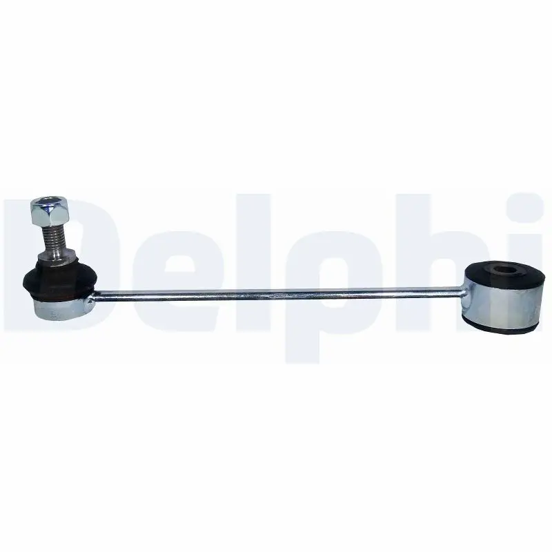 Stiepnis/Atsaite, Stabilizators DELPHI TC1962