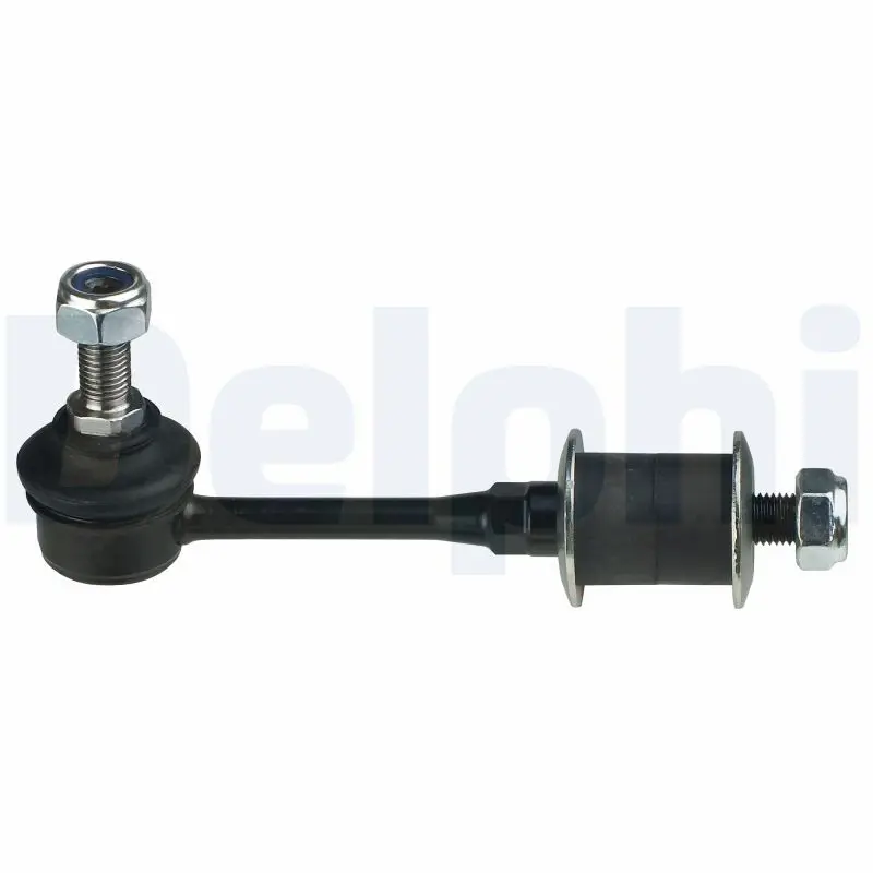 Stiepnis/Atsaite, Stabilizators DELPHI TC2004