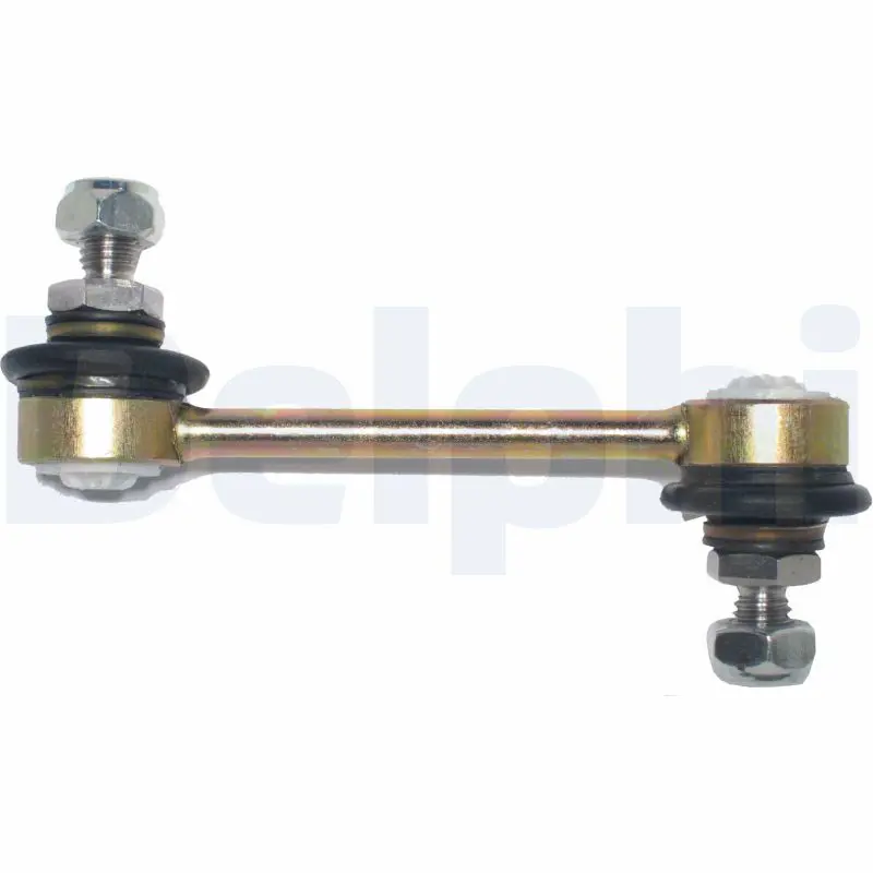 Stiepnis/Atsaite, Stabilizators DELPHI TC2040
