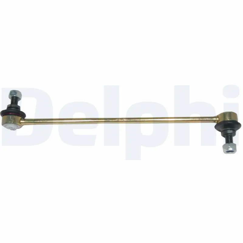 Stiepnis/Atsaite, Stabilizators DELPHI TC2047