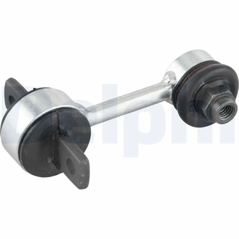 Stiepnis/Atsaite, Stabilizators DELPHI TC2100