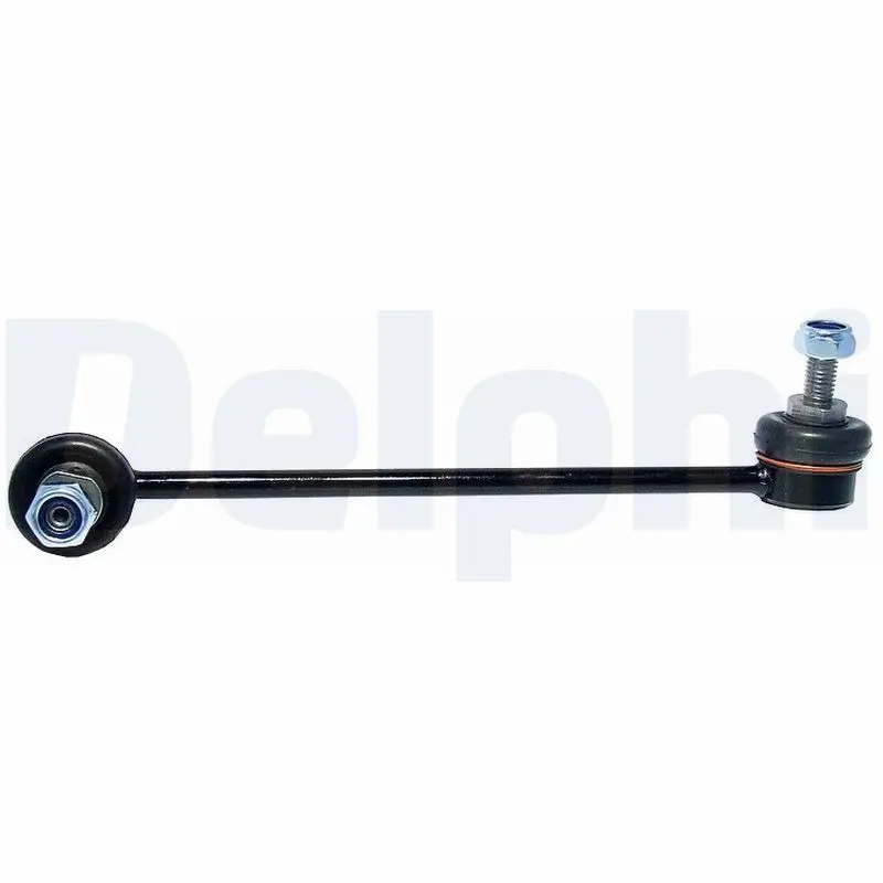 Stiepnis/Atsaite, Stabilizators DELPHI TC2123