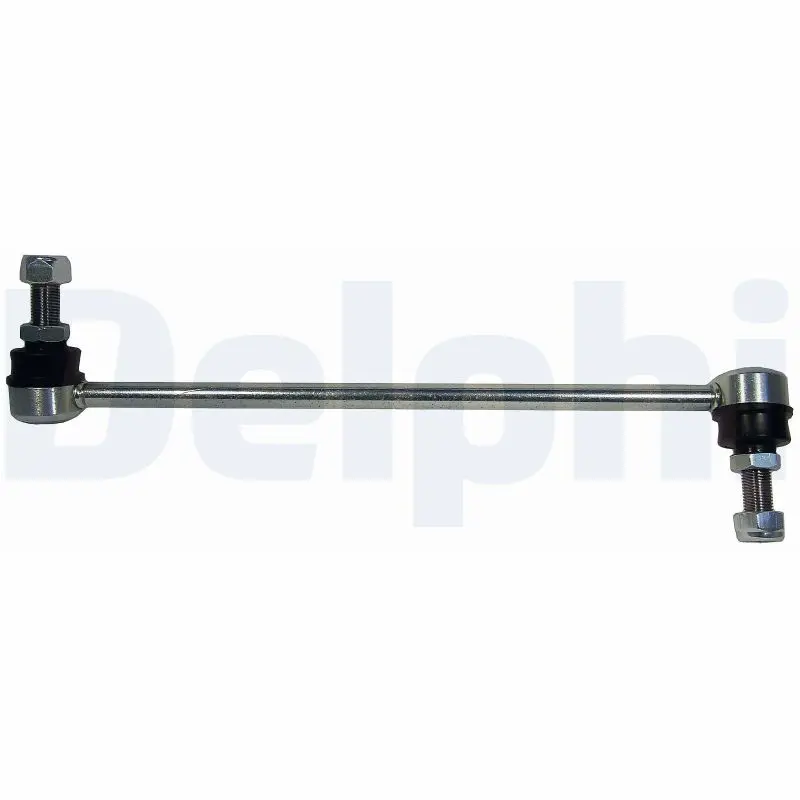 Stiepnis/Atsaite, Stabilizators DELPHI TC2166