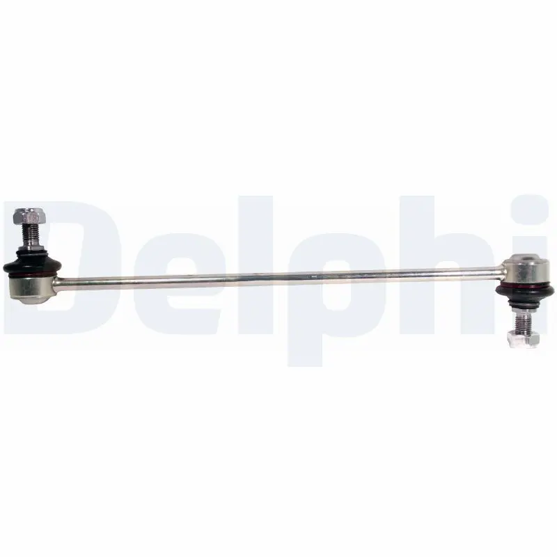 Stiepnis/Atsaite, Stabilizators DELPHI TC2221