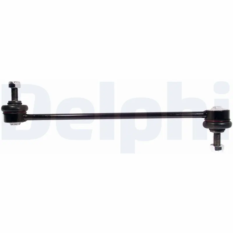 Stiepnis/Atsaite, Stabilizators DELPHI TC2222