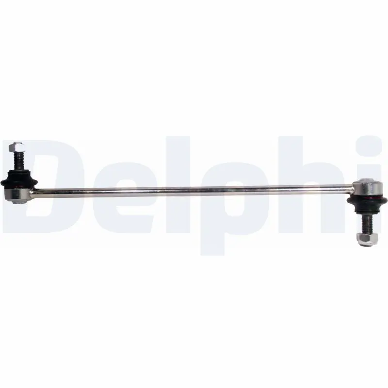 Stiepnis/Atsaite, Stabilizators DELPHI TC2223