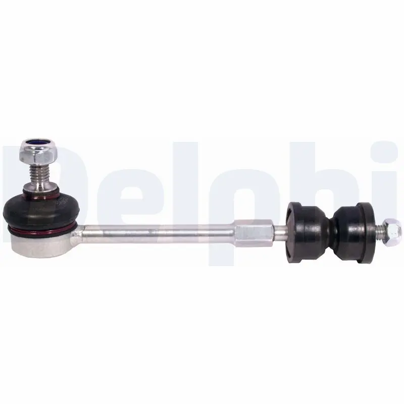 Stiepnis/Atsaite, Stabilizators DELPHI TC2231