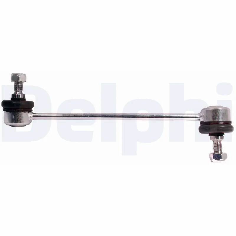 Stiepnis/Atsaite, Stabilizators DELPHI TC2242