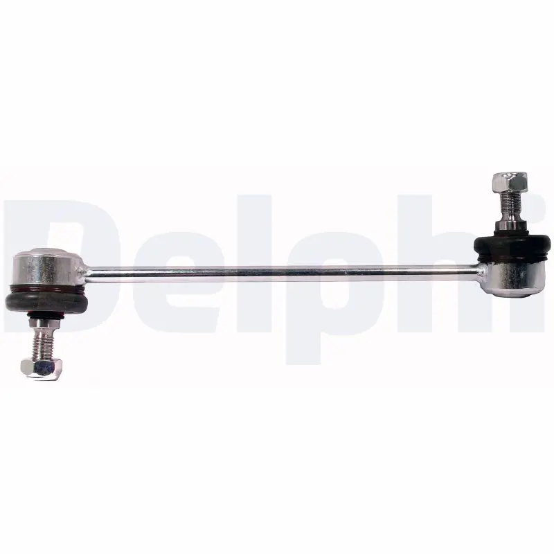 Stiepnis/Atsaite, Stabilizators DELPHI TC2243