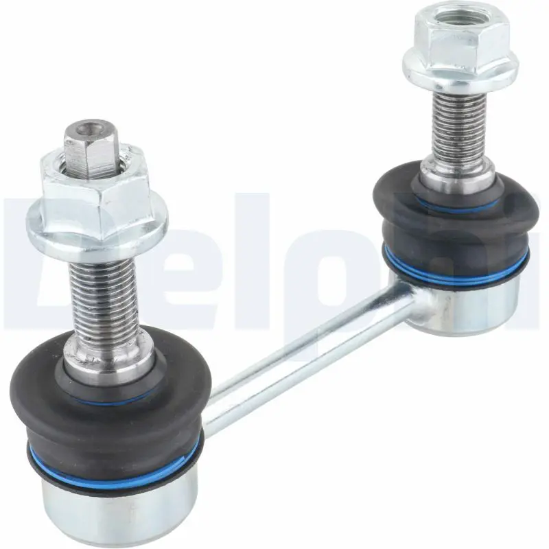 Stiepnis/Atsaite, Stabilizators DELPHI TC2259