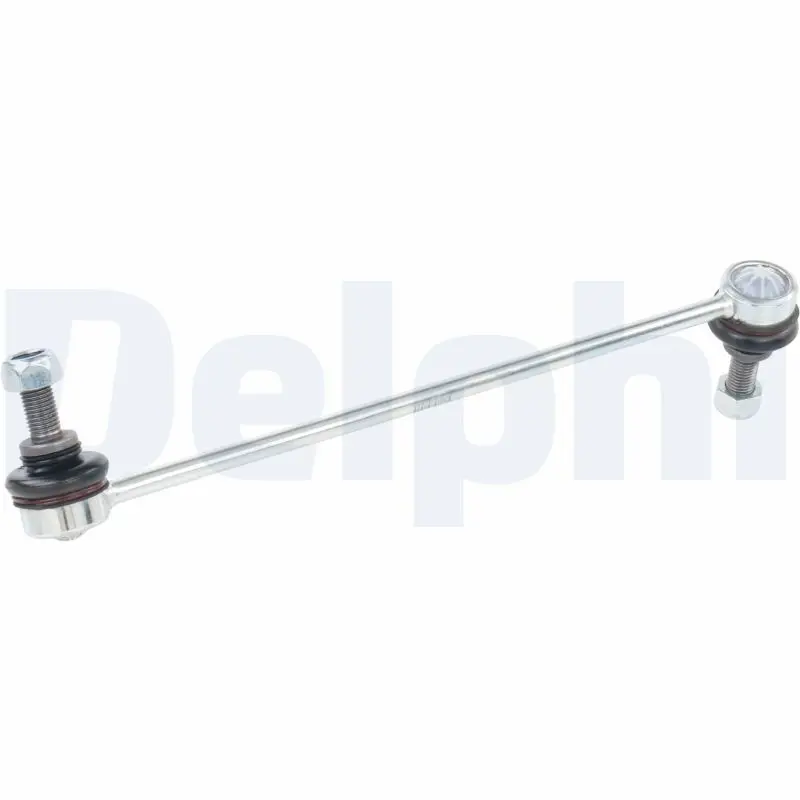 Stiepnis/Atsaite, Stabilizators DELPHI TC2266
