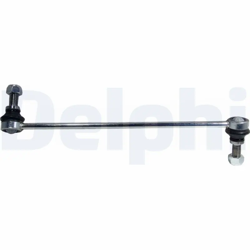 Stiepnis/Atsaite, Stabilizators DELPHI TC2268