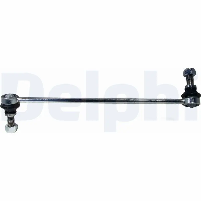 Stiepnis/Atsaite, Stabilizators DELPHI TC2269