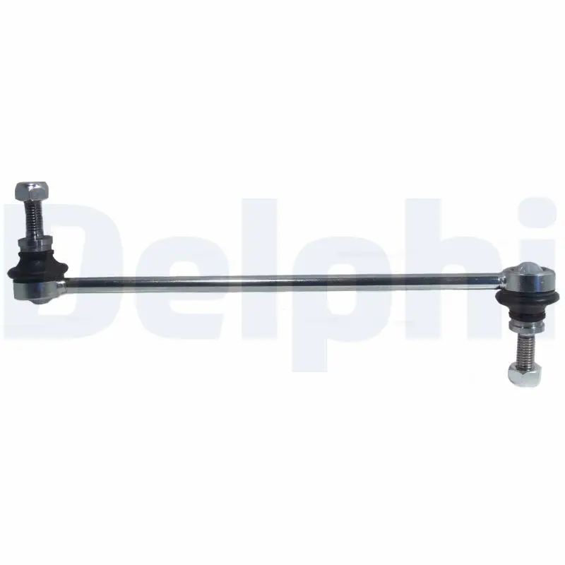 Stiepnis/Atsaite, Stabilizators DELPHI TC2270