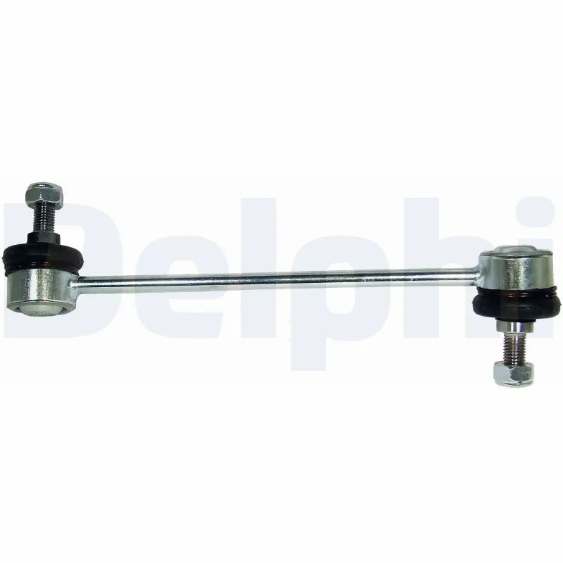 Stiepnis/Atsaite, Stabilizators DELPHI TC2284